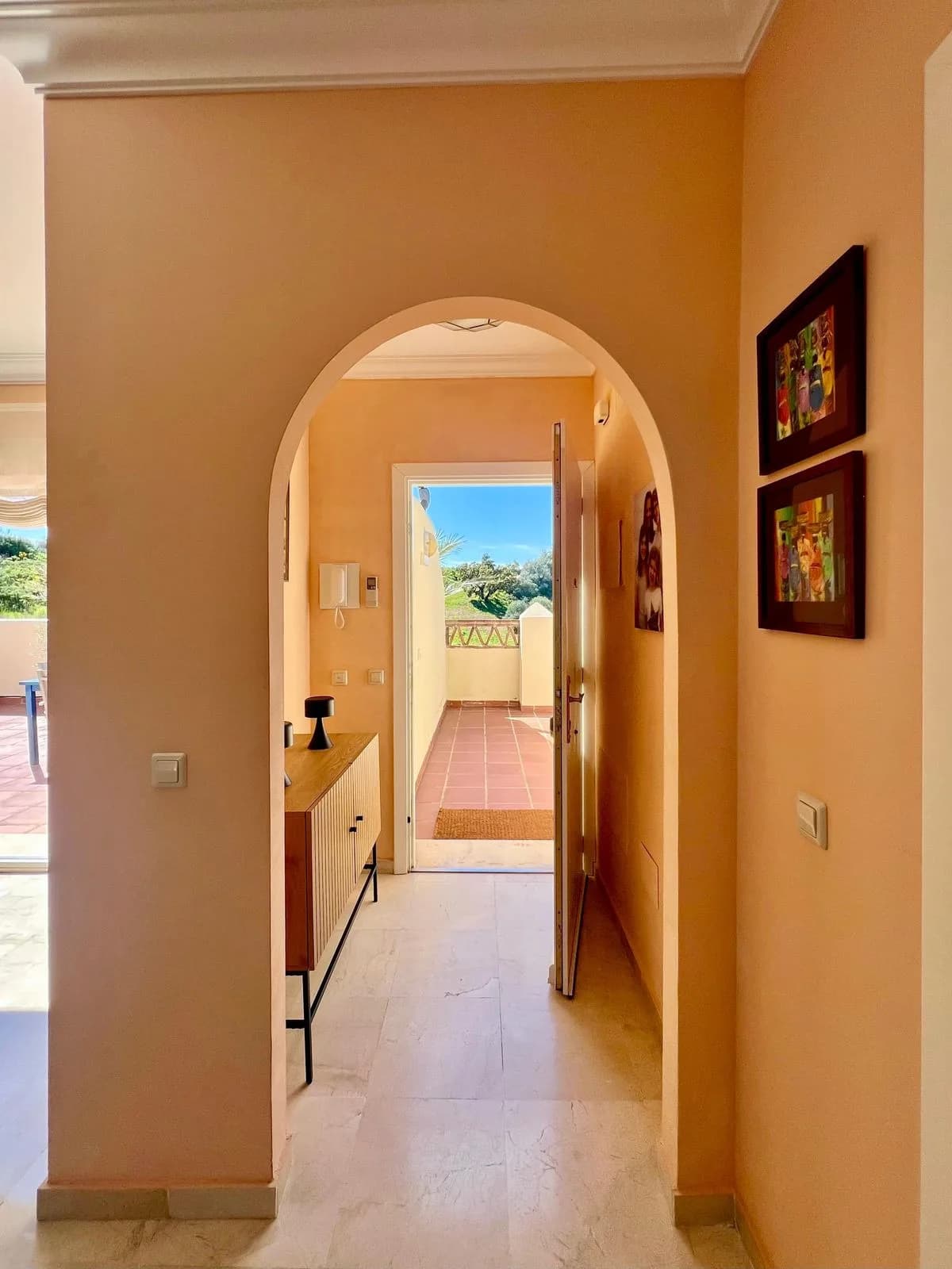3 Bedroom Penthouse for Sale in La Cala Hills, Málaga - Image 9