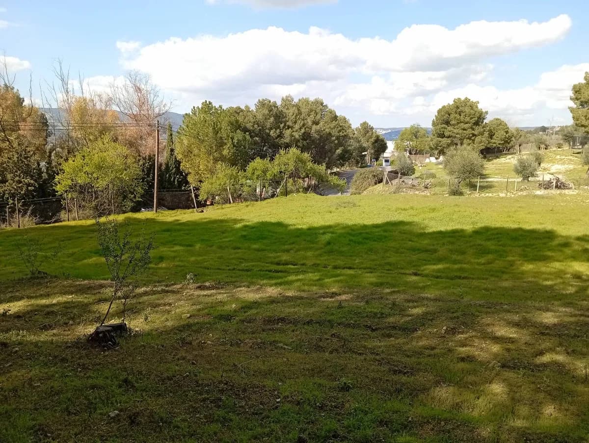 3 Bedroom Finca - Cortijo for Sale in Arriate, Málaga - Image 5