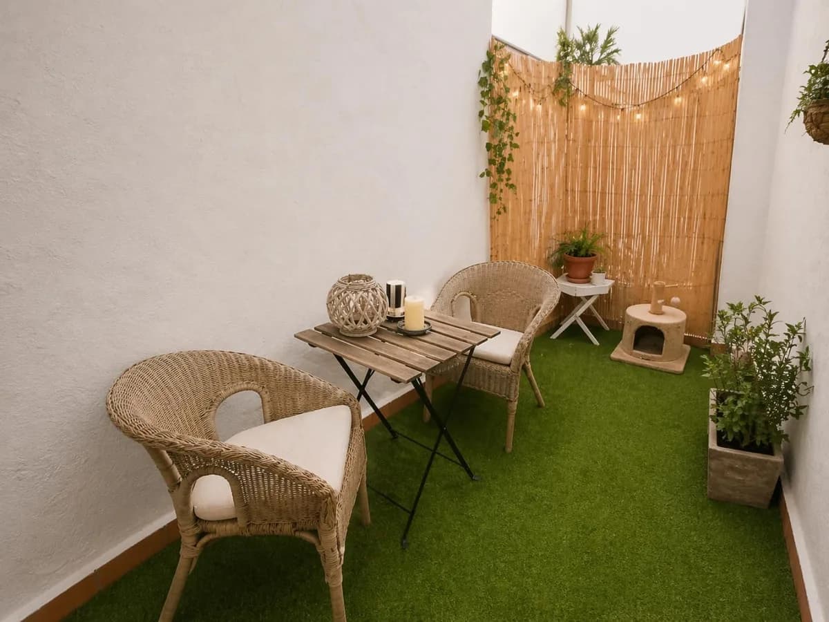 2 Bedroom Townhouse for Sale in Dos Hermanas, Málaga - Image 4