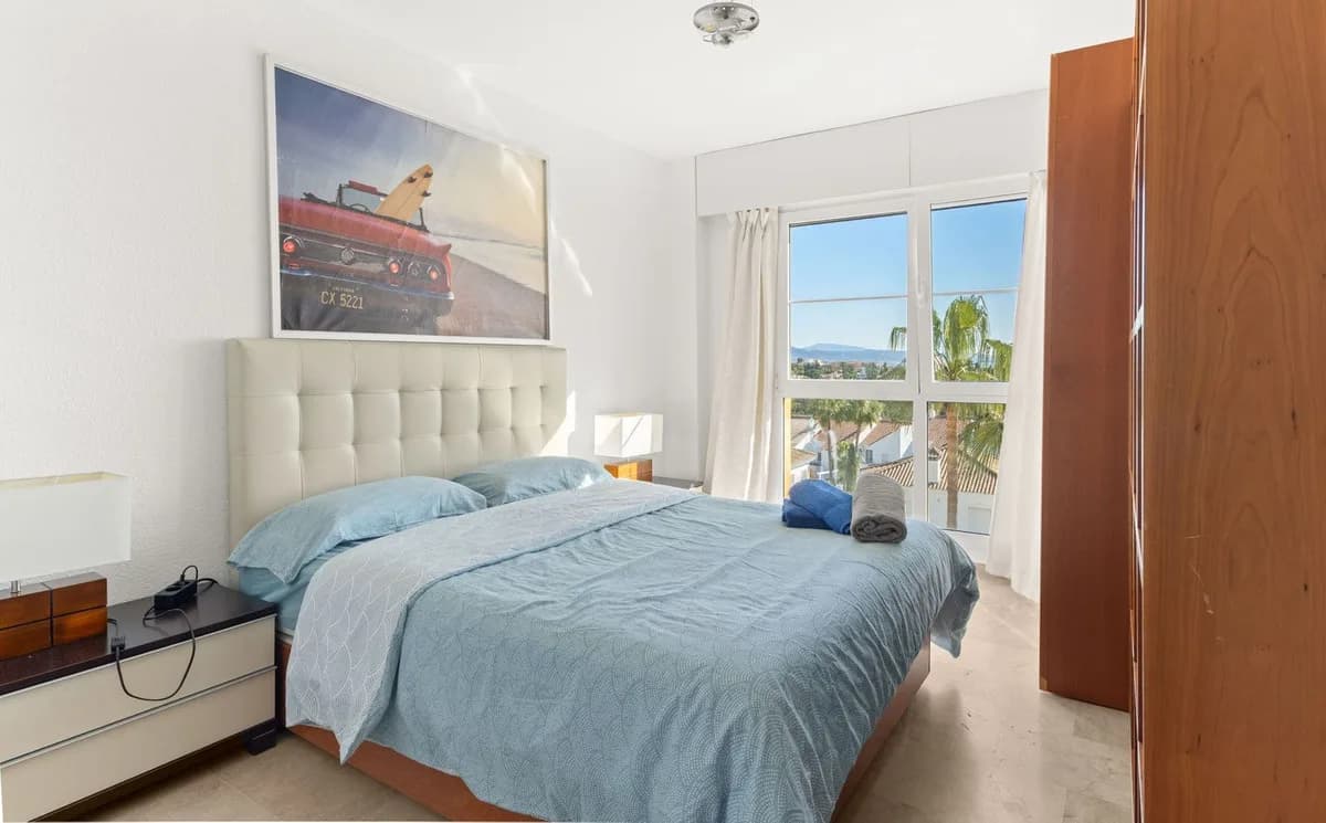 2 Bedroom Penthouse for Sale in Atalaya, Málaga - Image 9
