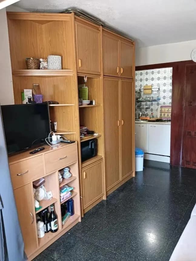 1 Bedroom Middle Floor Studio for Sale in Benalmadena Costa, Málaga - Image 5
