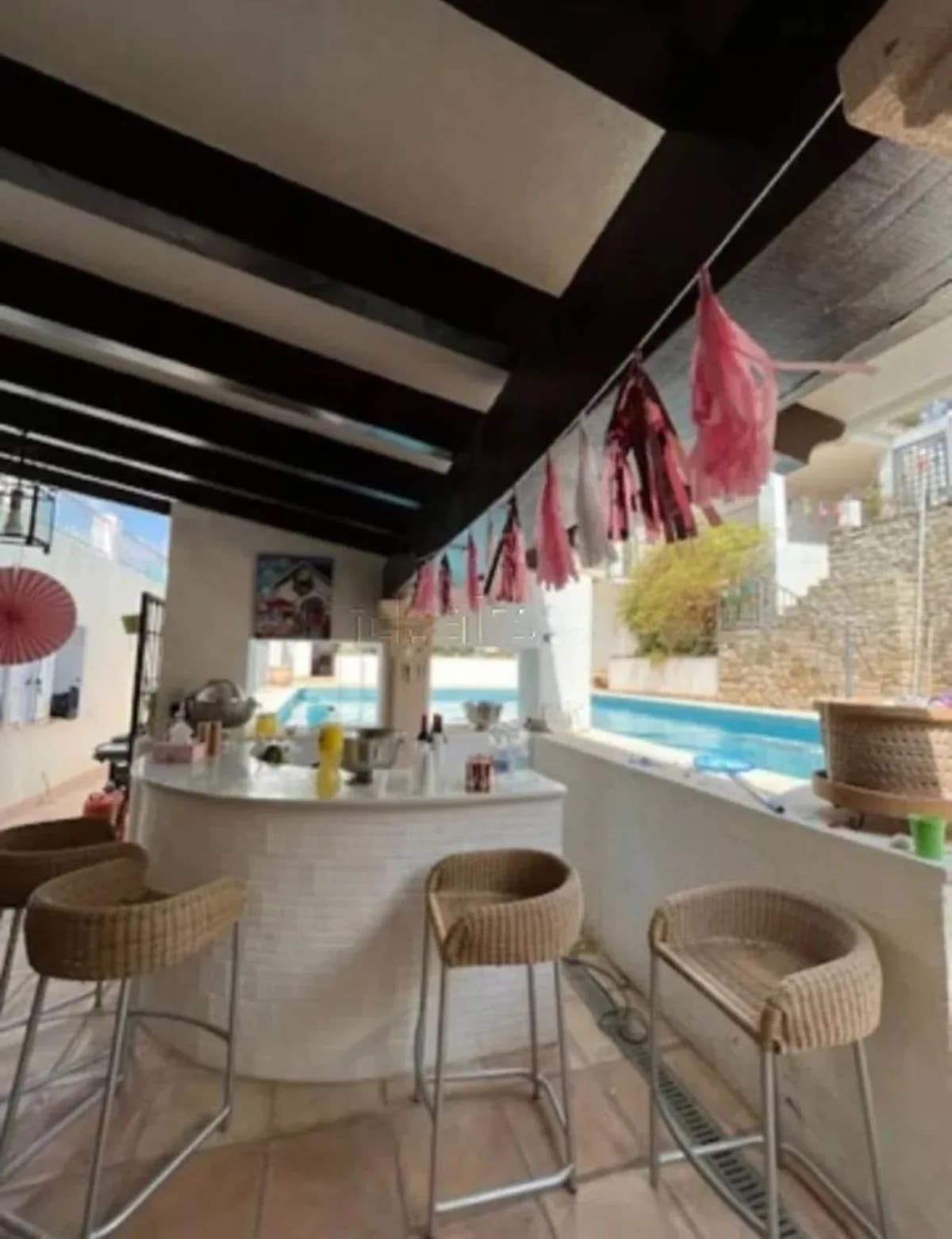 8 Bedroom Detached Villa for Sale in Benahavís, Málaga - Image 5