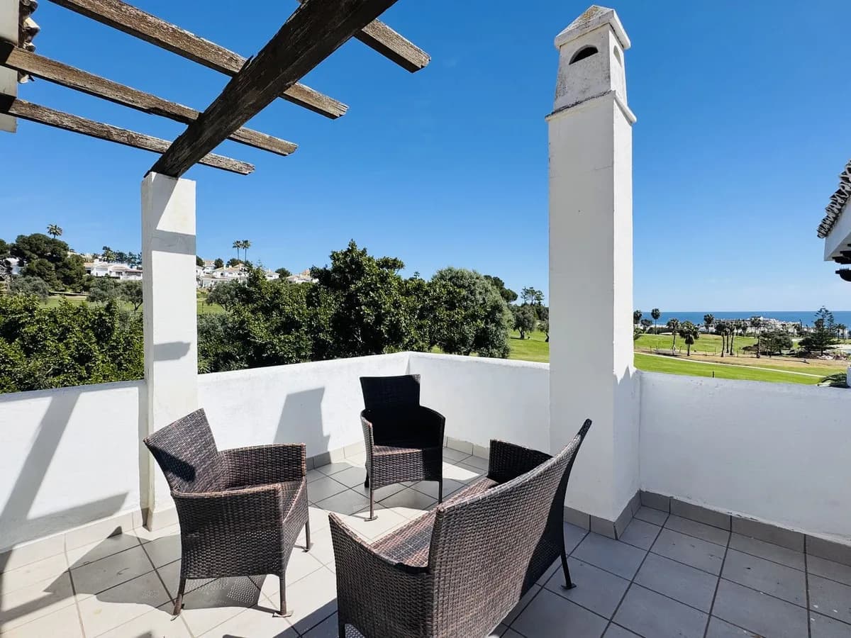 3 Bedroom Townhouse for Sale in La Duquesa, Málaga