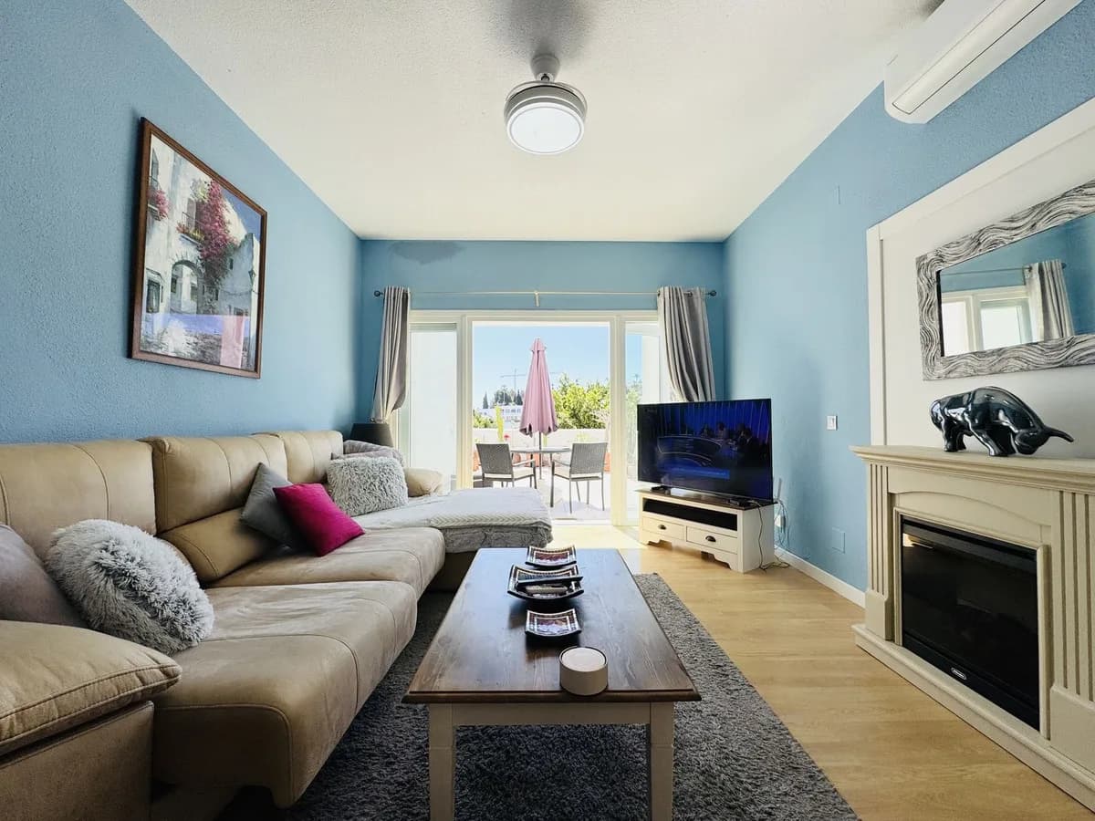 3 Bedroom Townhouse for Sale in La Duquesa, Málaga - Image 6