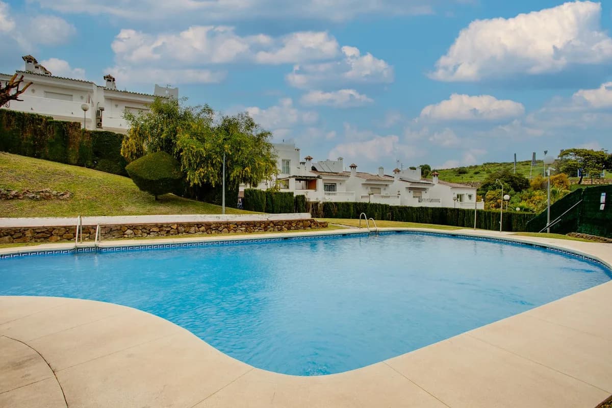 3 Bedroom Townhouse for Sale in Estepona, Málaga