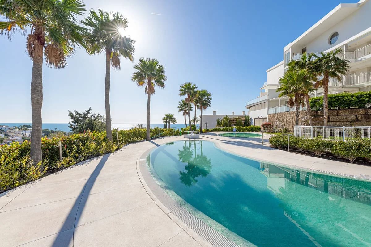 3 Bedroom Middle Floor Apartment for Sale in Benalmadena, Málaga