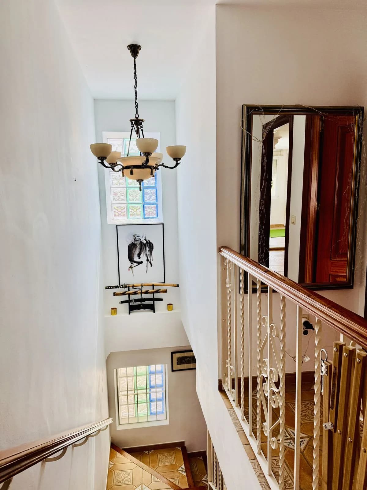 6 Bedroom Detached Villa for Sale in Alhaurín de la Torre, Málaga - Image 7