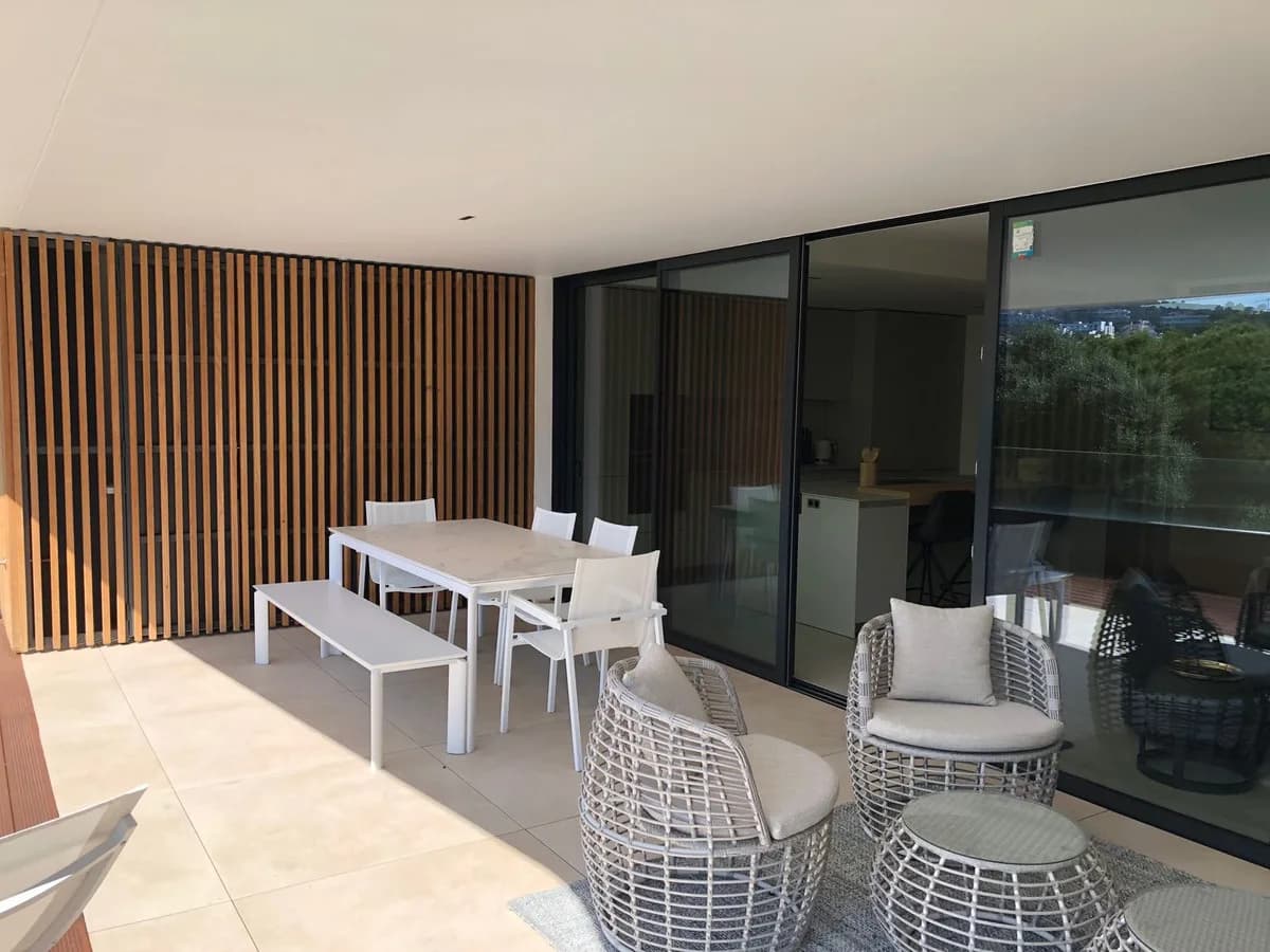2 Bedroom Middle Floor Apartment for Sale in Sotogrande, Cádiz - Image 8