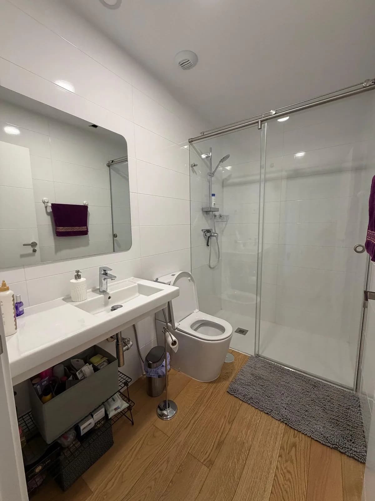 2 Bedroom Ground Floor Apartment for Sale in Mijas Costa, Málaga - Image 9