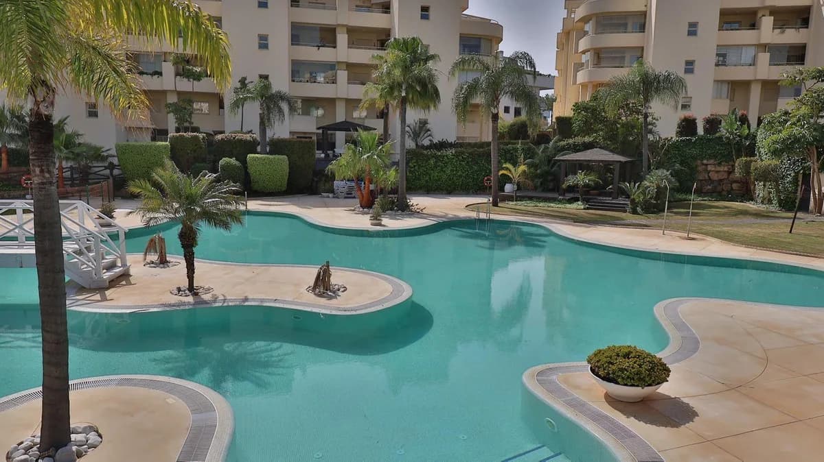 2 Bedroom Ground Floor Apartment for Sale in Mijas, Málaga