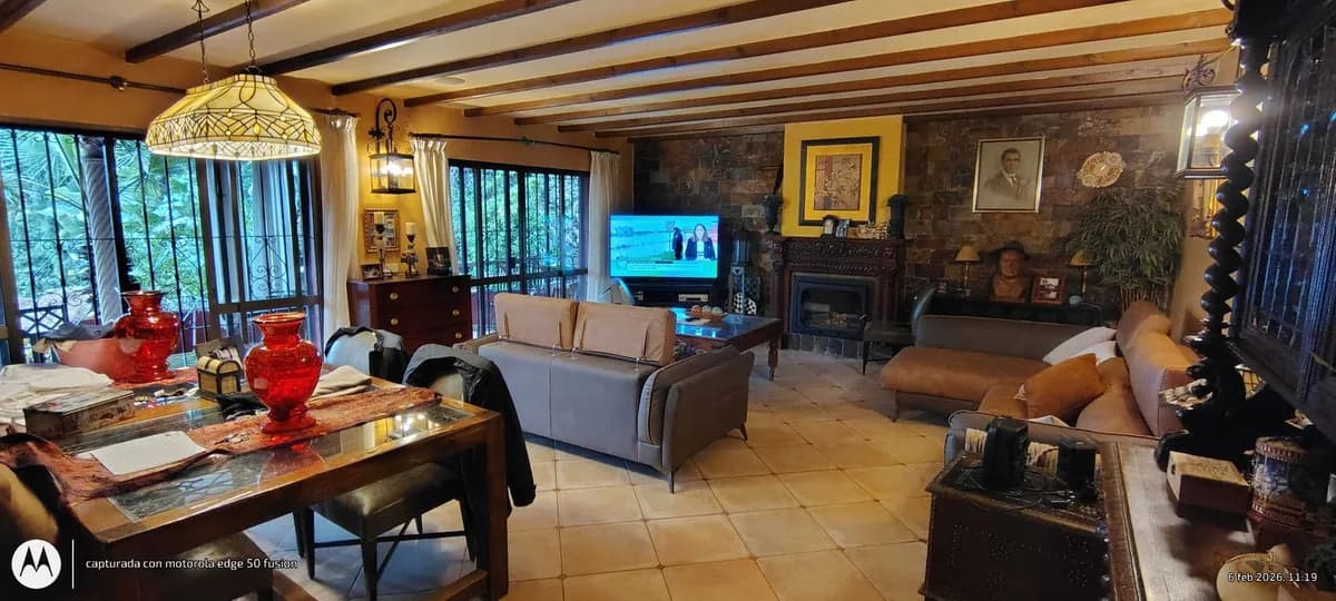 3 Bedroom Detached Villa for Sale in Río Real, Málaga - Image 6