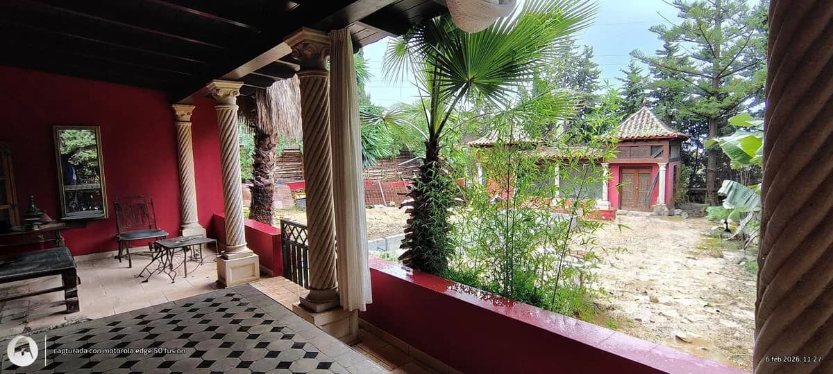 3 Bedroom Detached Villa for Sale in Río Real, Málaga - Image 9