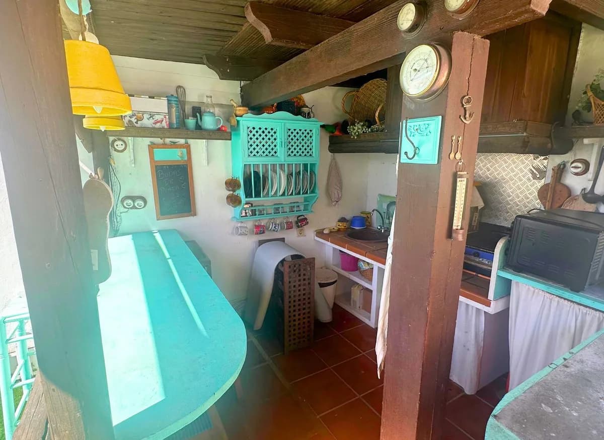 5 Bedroom Detached Villa for Sale in Casares, Málaga - Image 6