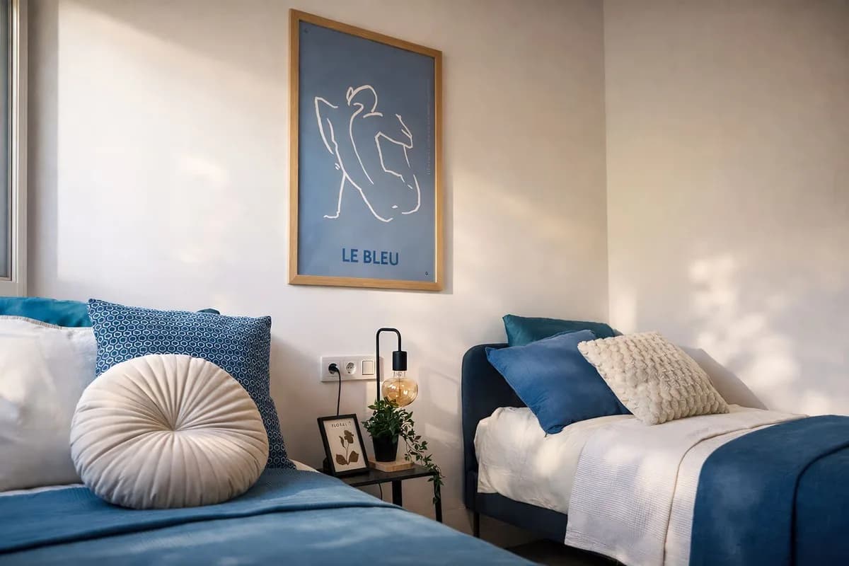 2 Bedroom Ground Floor Apartment for Sale in Estepona, Málaga - Image 8