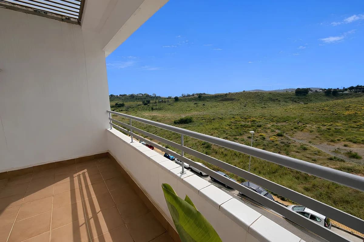2 Bedroom Penthouse Duplex for Sale in La Cala de Mijas, Málaga - Image 5