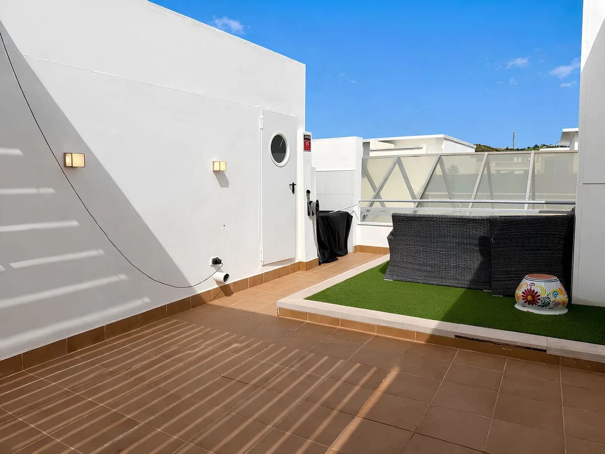 2 Bedroom Penthouse Duplex for Sale in La Cala de Mijas, Málaga - Image 8