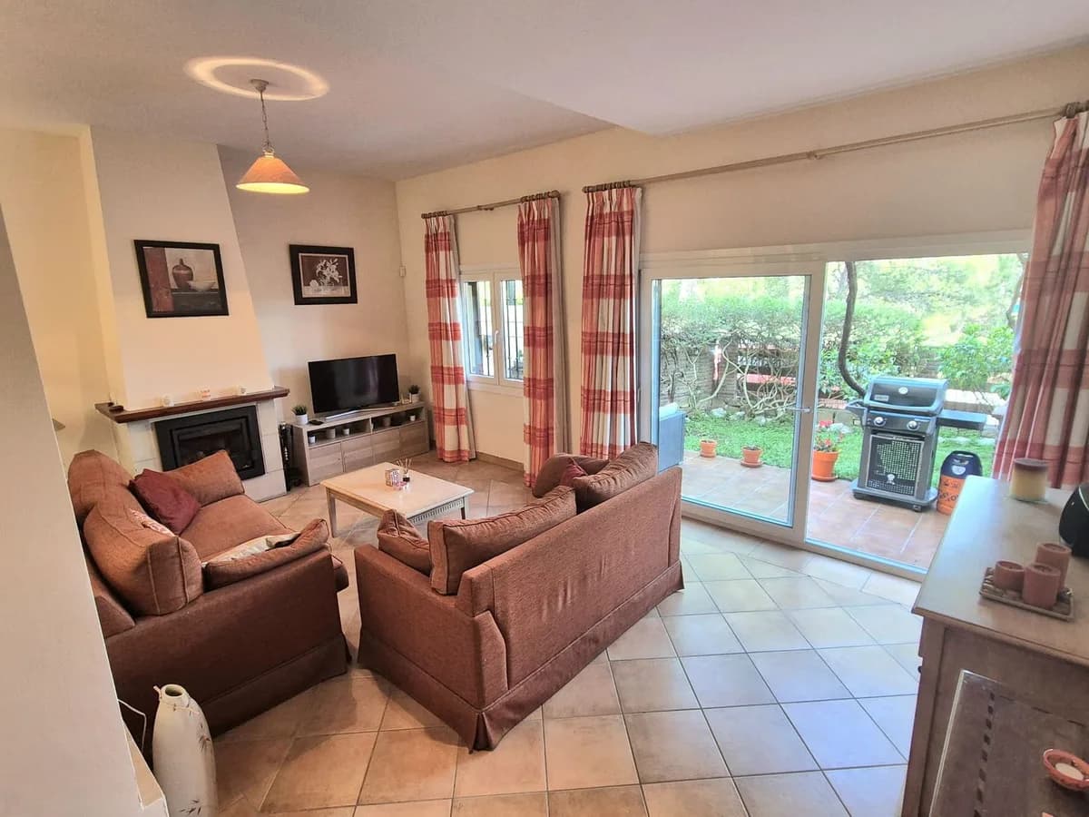 3 Bedroom Townhouse for Sale in Alhaurin Golf, Málaga - Image 8