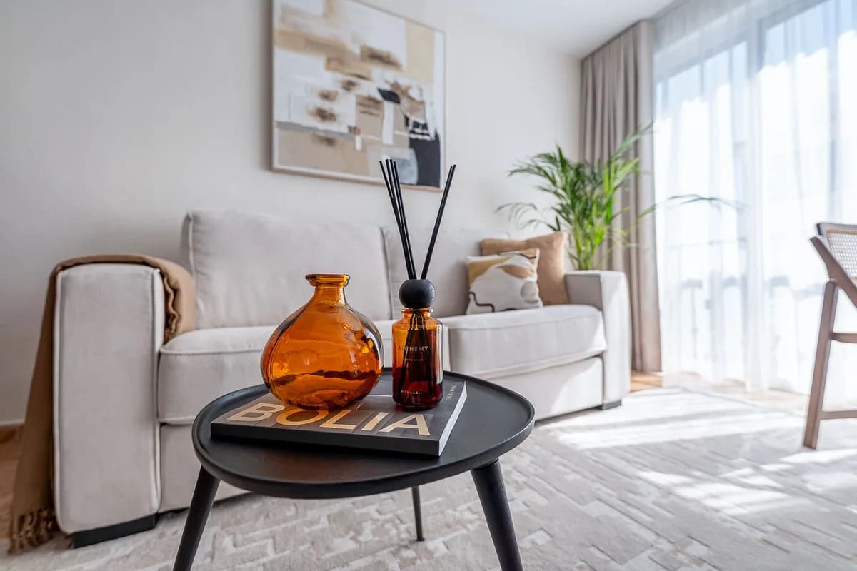 1 Bedroom Penthouse for Sale in La Duquesa, Málaga - Image 3