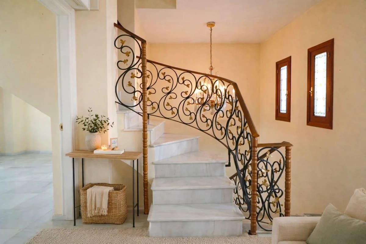 4 Bedroom Townhouse for Sale in Mijas, Málaga - Image 6