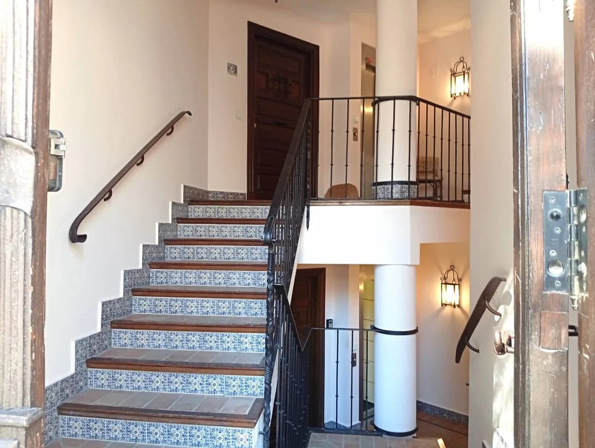 3 Bedroom Ground Floor Apartment for Sale in Ronda, Málaga - Image 8