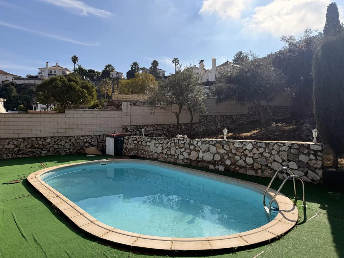 4 Bedroom Detached Villa for Sale in Alhaurín de la Torre, Málaga - Image 5