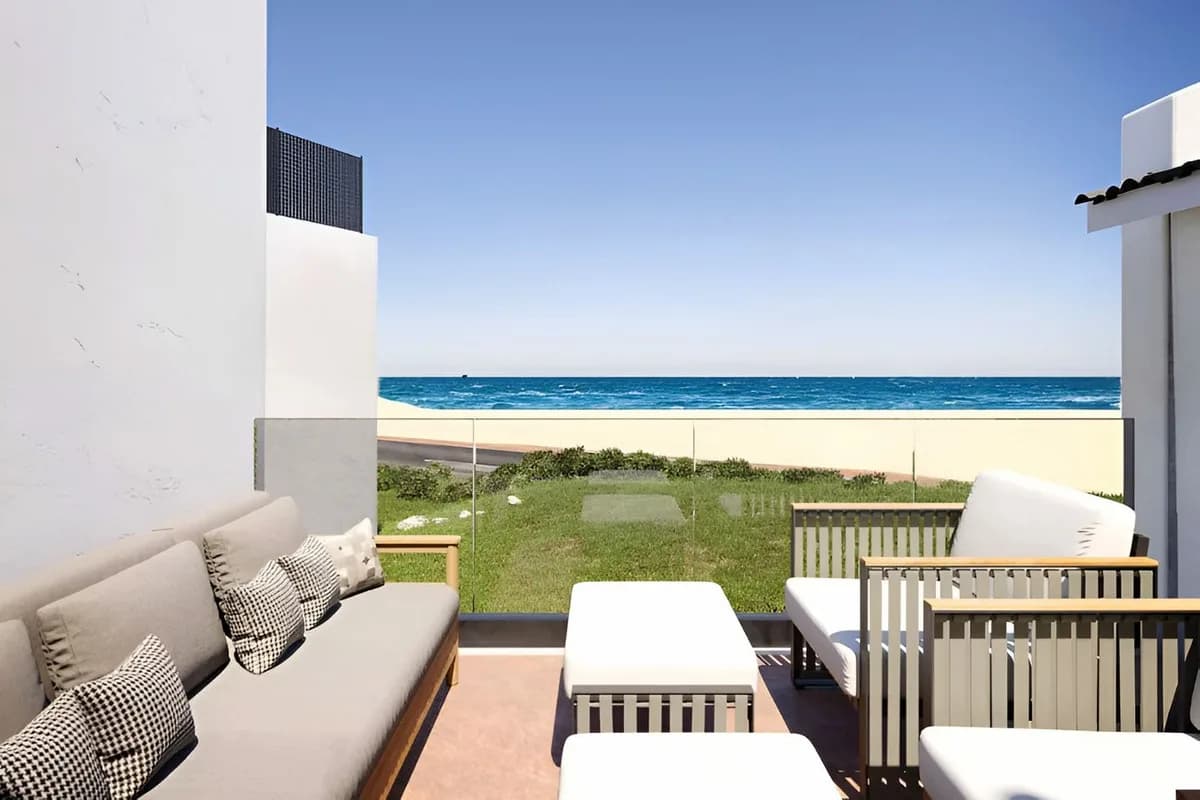 2 Bedroom Townhouse for Sale in Estepona, Málaga - Image 5