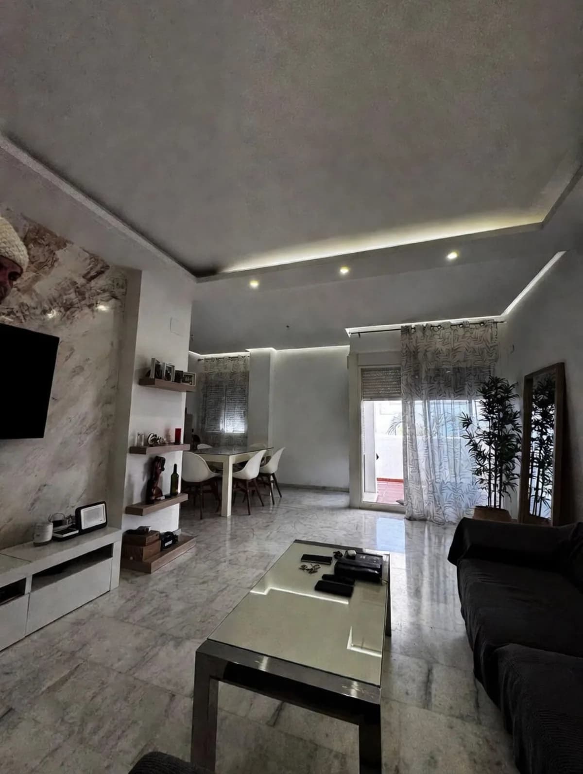 3 Bedroom Ground Floor Apartment for Sale in Valle Romano, Málaga - Image 3