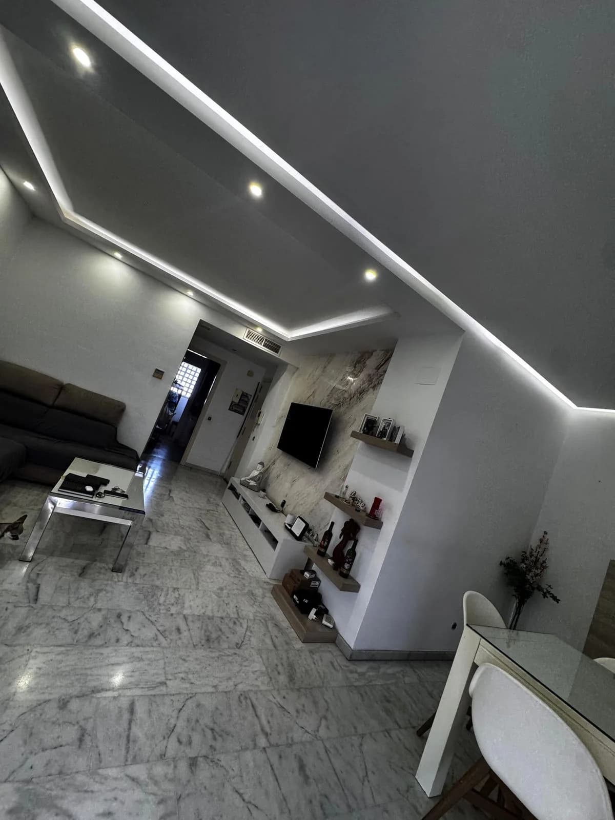 3 Bedroom Ground Floor Apartment for Sale in Valle Romano, Málaga - Image 8