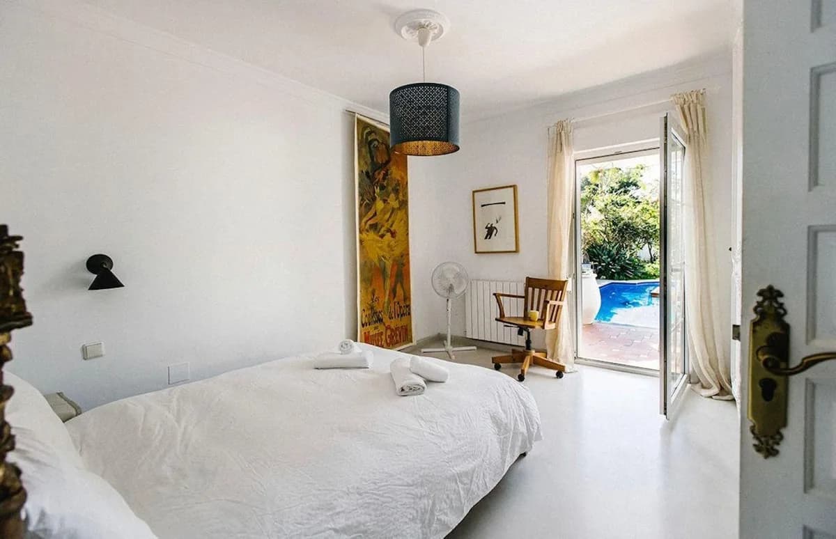 3 Bedroom Detached Villa for Sale in Carib Playa, Málaga - Image 4
