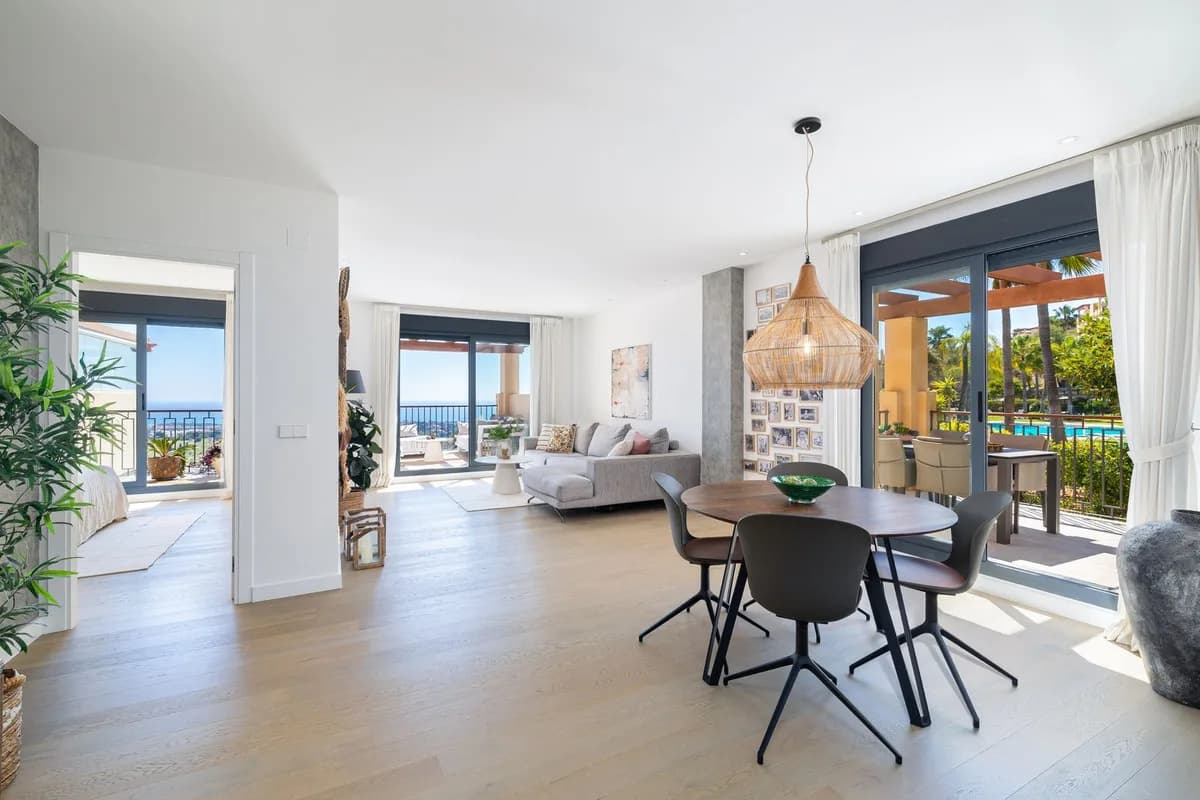 2 Bedroom Penthouse for Sale in Benahavís, Málaga - Image 5