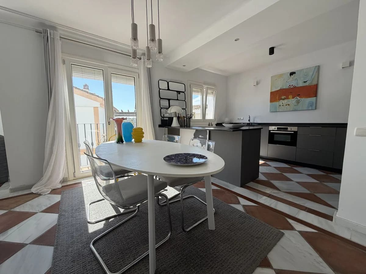 3 Bedroom Townhouse for Sale in La Heredia, Málaga - Image 4