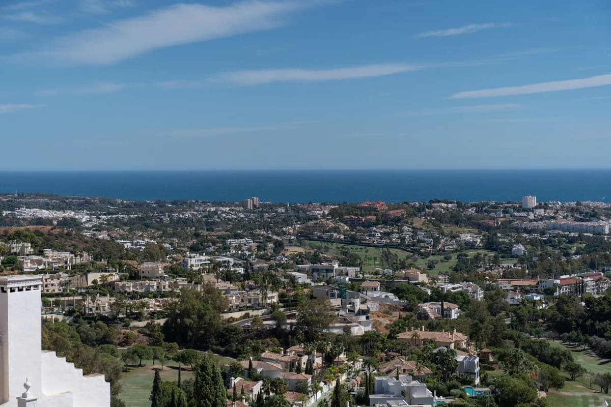3 Bedroom Townhouse for Sale in La Heredia, Málaga - Image 5