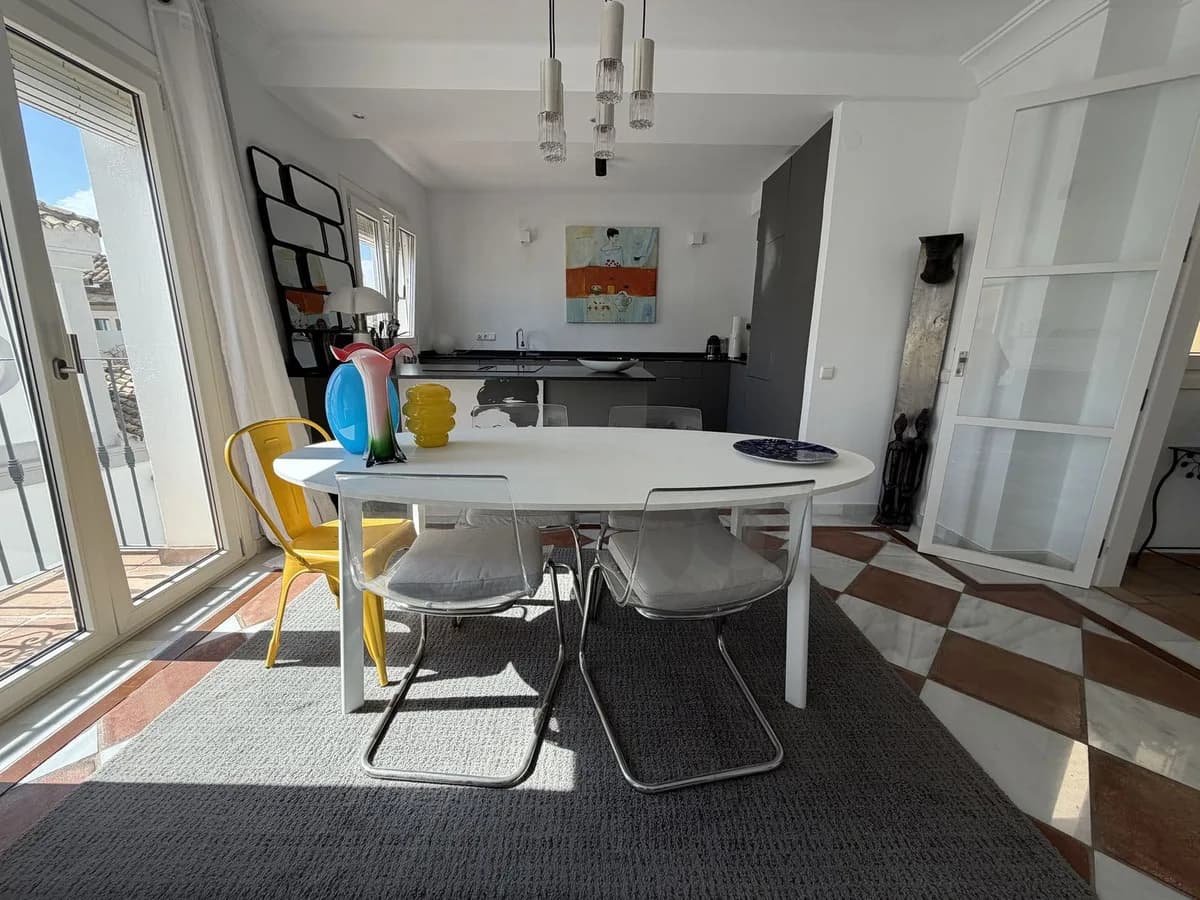 3 Bedroom Townhouse for Sale in La Heredia, Málaga - Image 6