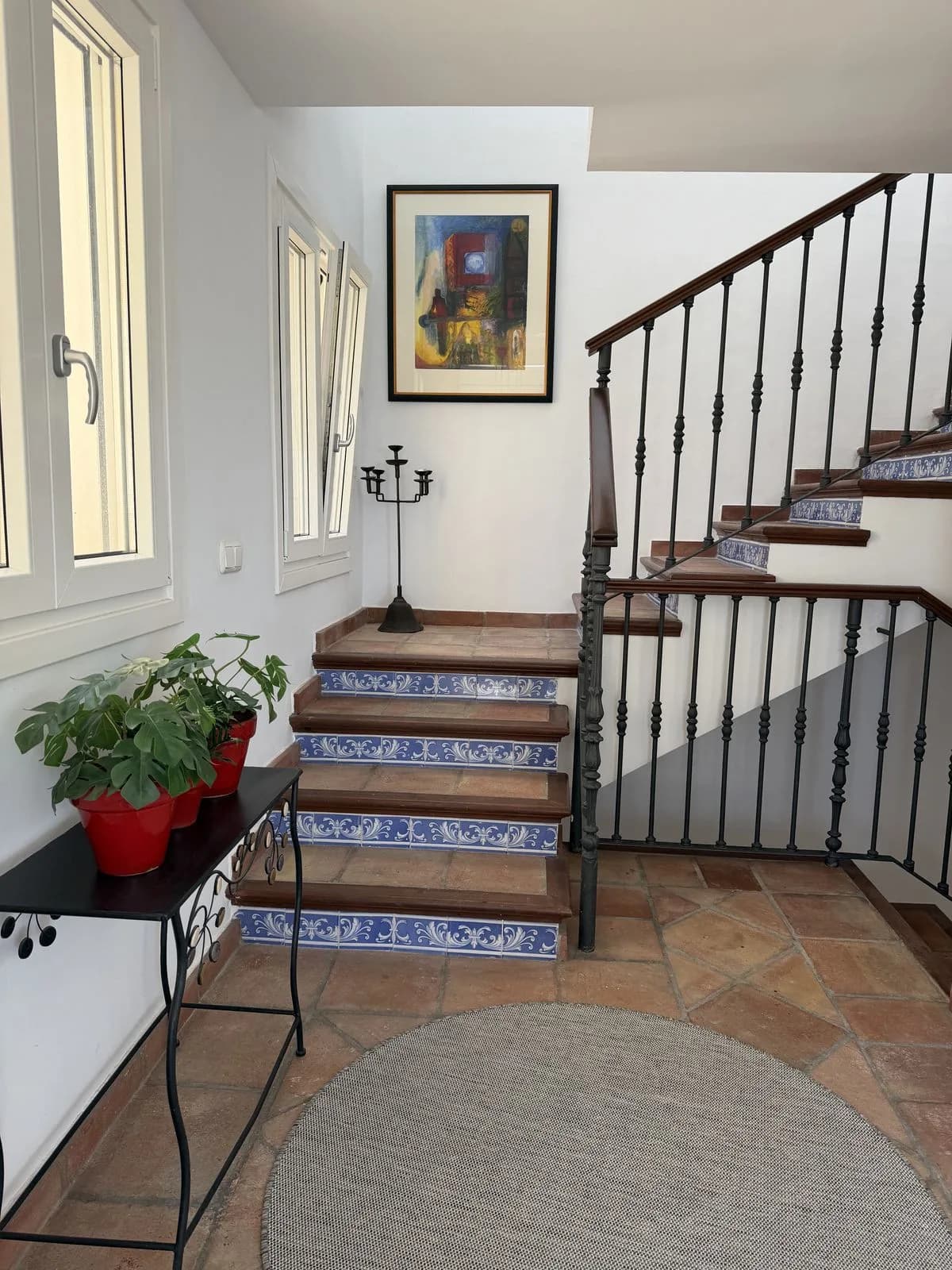 3 Bedroom Townhouse for Sale in La Heredia, Málaga - Image 8