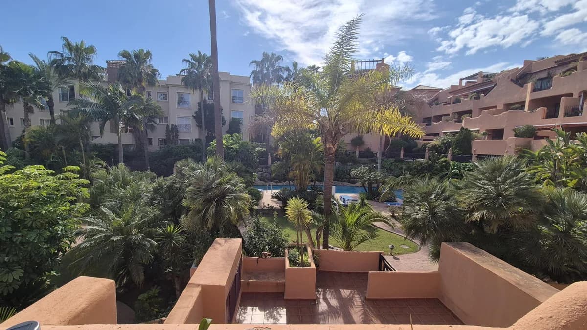 2 Bedroom Ground Floor Apartment for Sale in Los Flamingos, Málaga - Image 4