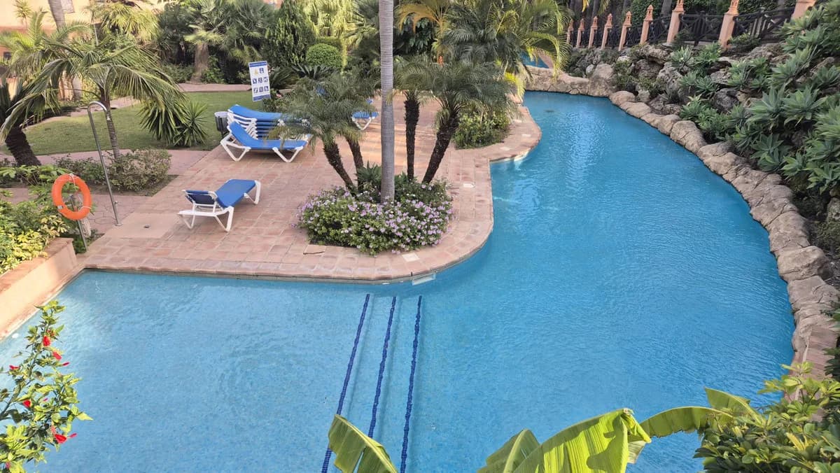 2 Bedroom Ground Floor Apartment for Sale in Los Flamingos, Málaga - Image 6