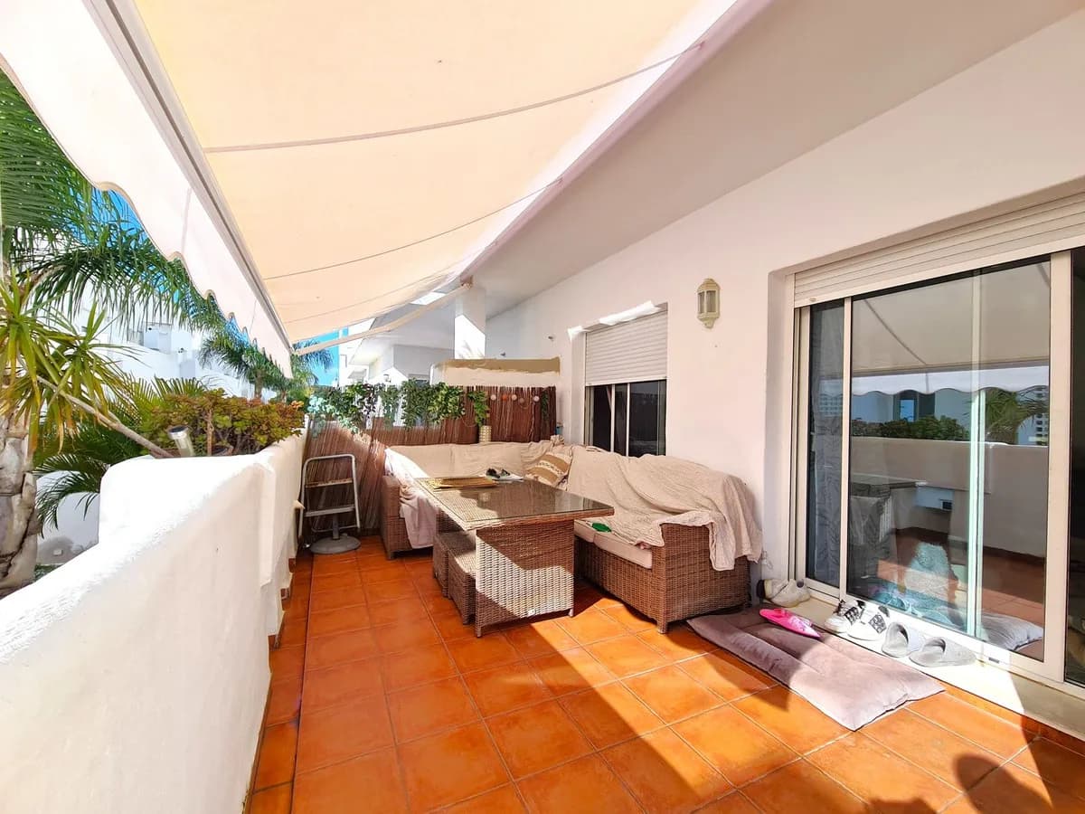 3 Bedroom Ground Floor Apartment for Sale in Estepona, Málaga