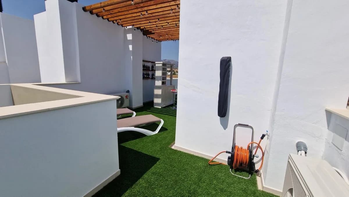3 Bedroom Townhouse for Sale in Alhaurín de la Torre, Málaga - Image 5
