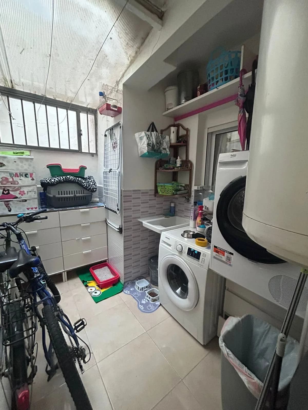2 Bedroom Ground Floor Apartment for Sale in Estepona, Málaga - Image 9