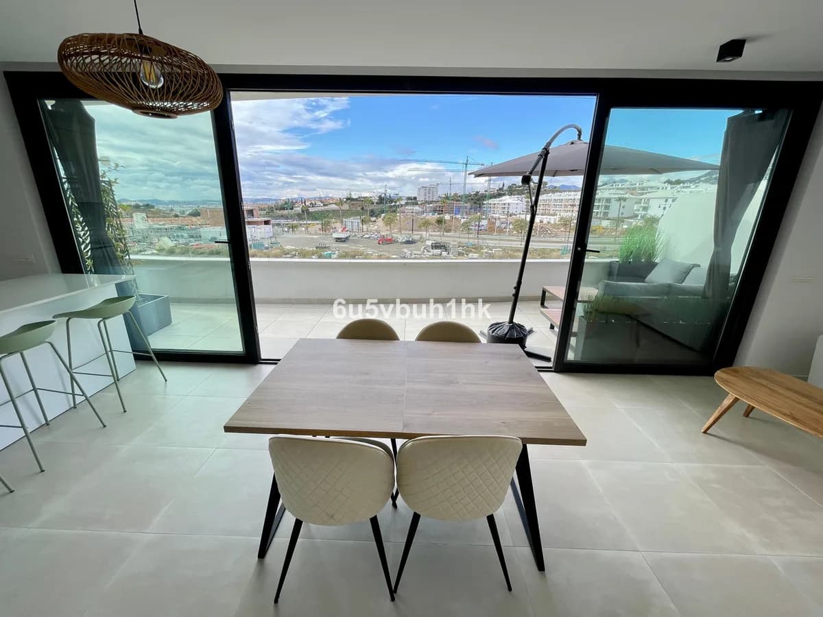 2 Bedroom Penthouse for Sale in Fuengirola, Málaga - Image 7