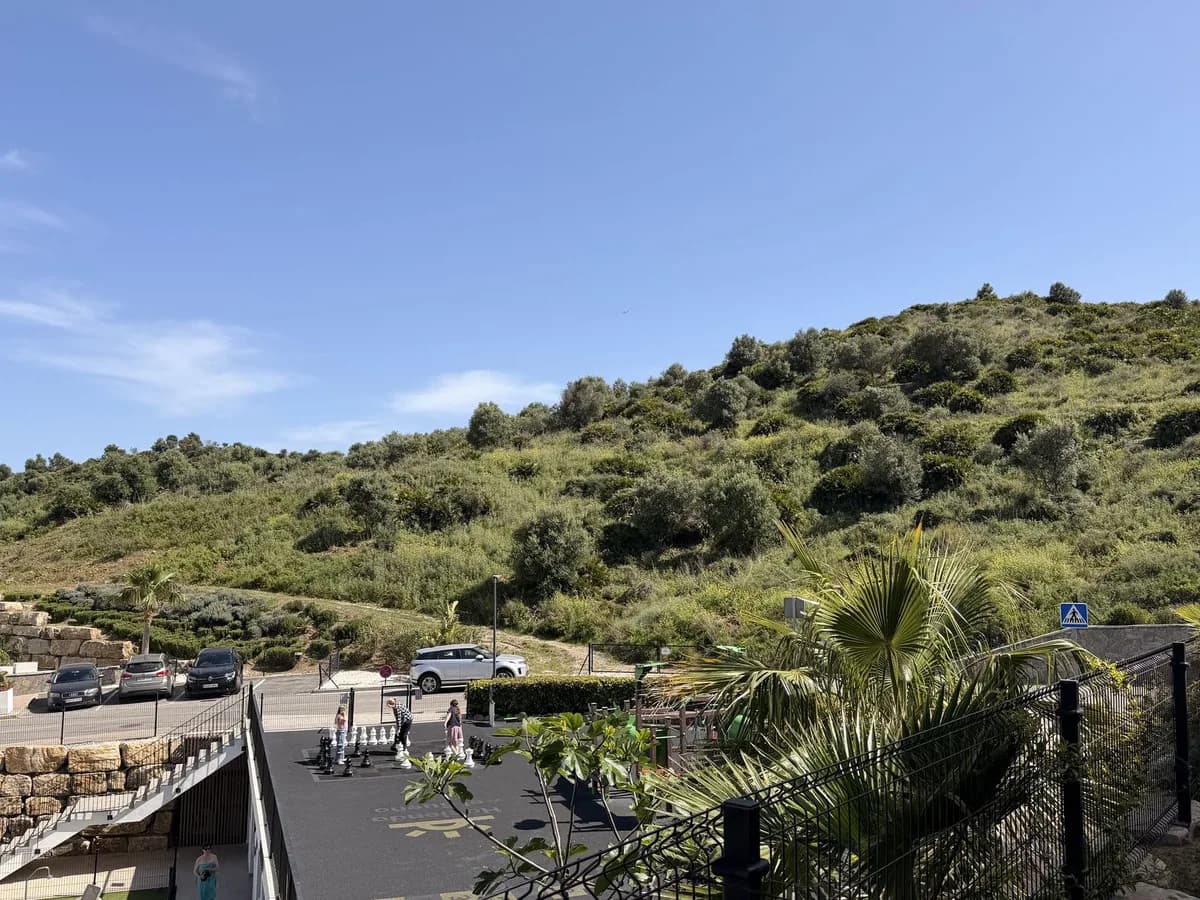 3 Bedroom Ground Floor Apartment for Sale in Mijas, Málaga - Image 5