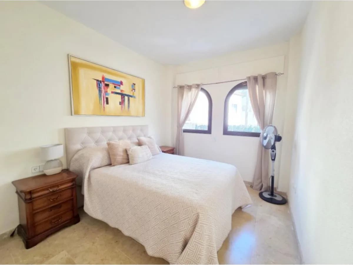 2 Bedroom Ground Floor Apartment for Sale in La Duquesa, Málaga - Image 8