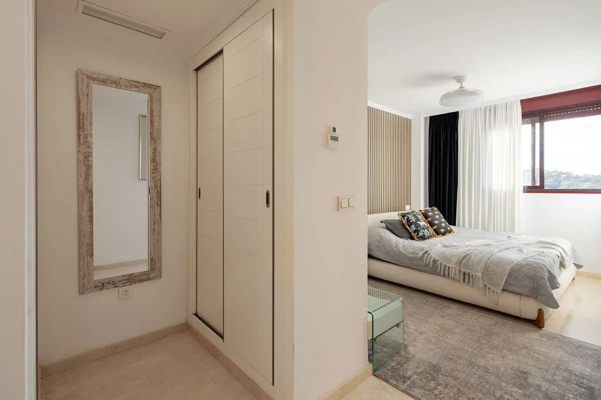 3 Bedroom Townhouse for Sale in La Mairena, Málaga - Image 5