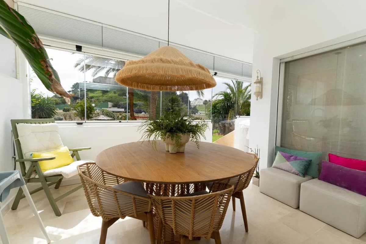 2 Bedroom Ground Floor Apartment for Sale in Fuengirola, Málaga - Image 7