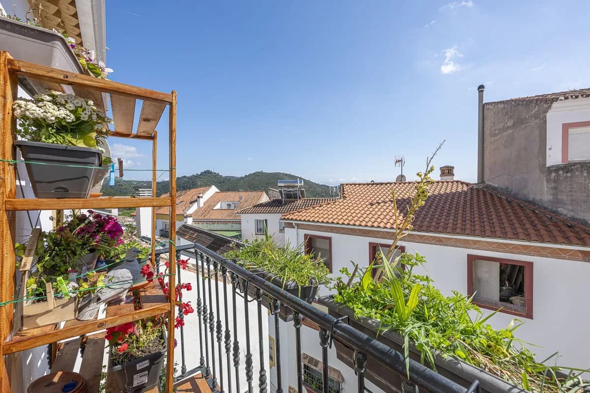 2 Bedroom Penthouse Duplex for Sale in Ojén, Málaga - Image 6