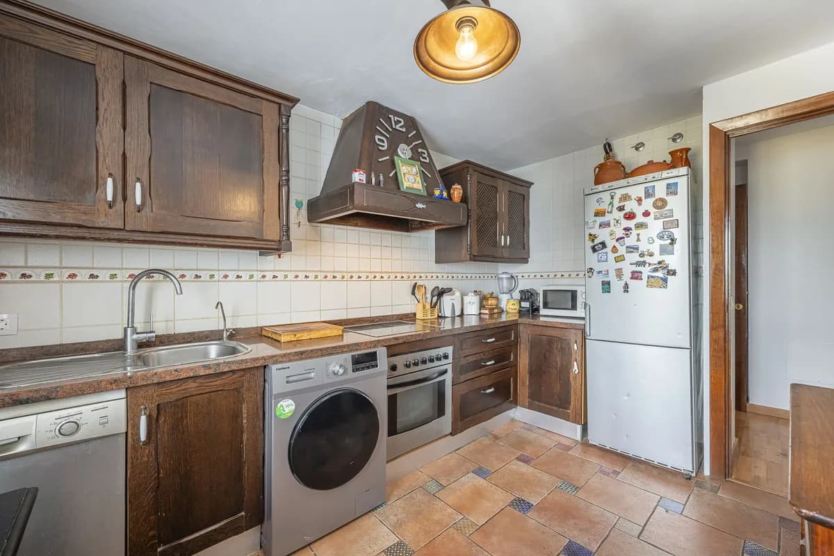 2 Bedroom Penthouse Duplex for Sale in Ojén, Málaga - Image 9