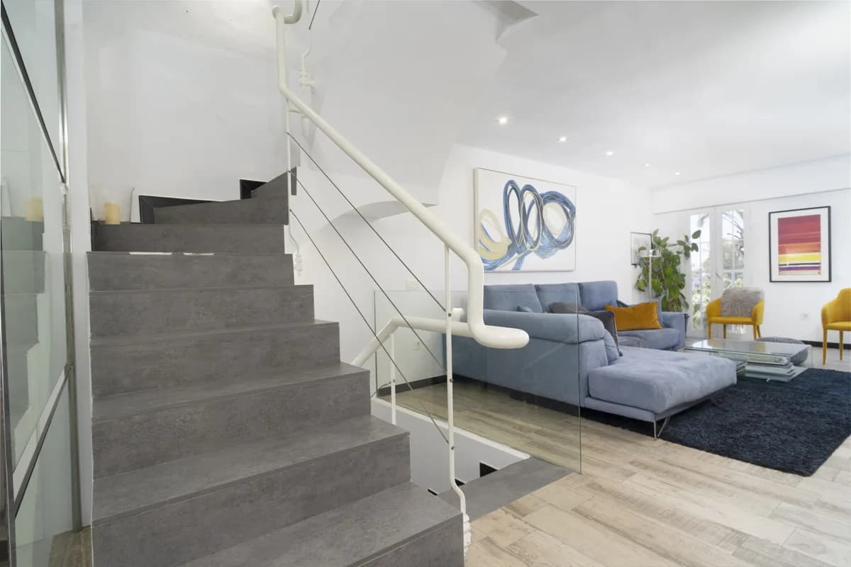 2 Bedroom Townhouse for Sale in Puerto Banús, Málaga - Image 6