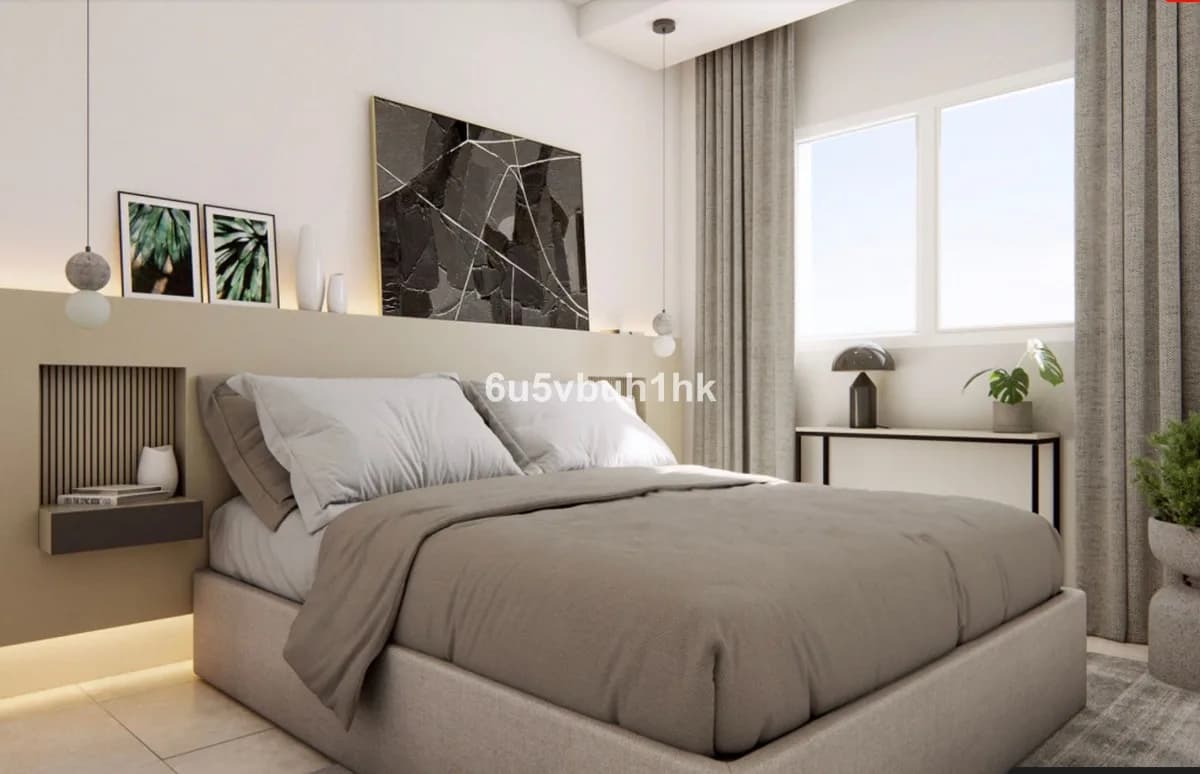 3 Bedroom Ground Floor Apartment for Sale in Fuengirola, Málaga - Image 7