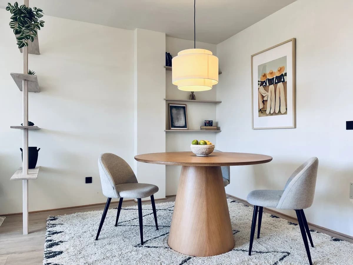 1 Bedroom Middle Floor Apartment for Sale in Torreblanca, Málaga - Image 3