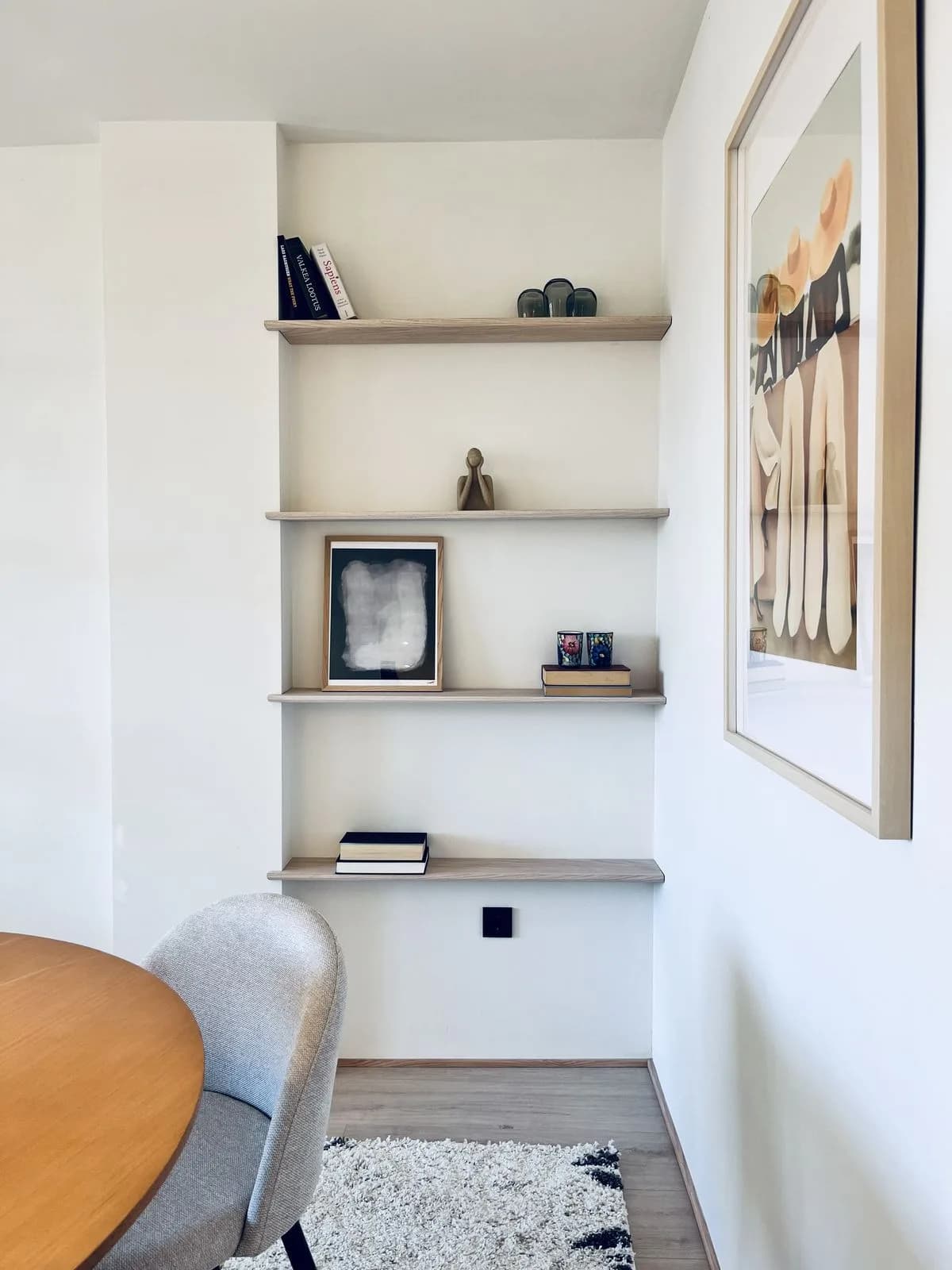 1 Bedroom Middle Floor Apartment for Sale in Torreblanca, Málaga - Image 4